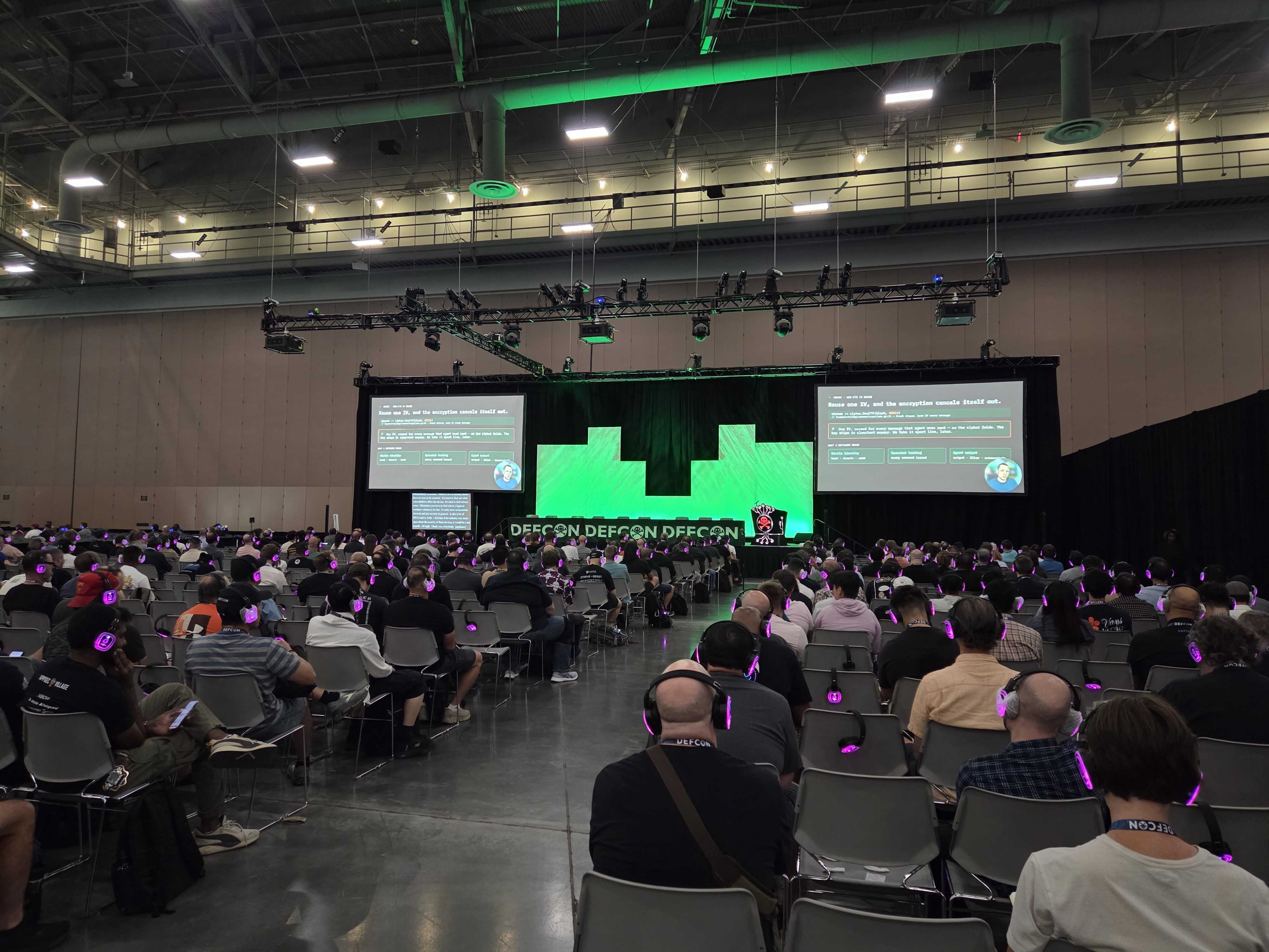 C(2)YA: Inside the Adversary's Inbox at DEF CON 34